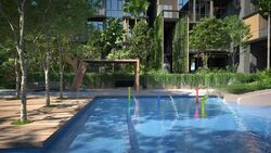 Parc Komo (D17), Apartment #486807251